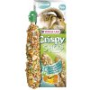 VERSELE LAGA Crispy Sticks Hamsters - Squirrels Exotic Fruit - 2 tyčinky 110g
