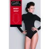 Dámske body Golf 5577S - GATTA BODYWEAR L bílá