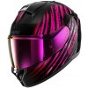 SHARK prilba RIDILL 2 Assya black/pink - XS