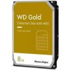 WD GOLD WD8005FRYZ 8TB SATA/ 6Gb/s 256MB cache 7200 ot., CMR, Enterprise