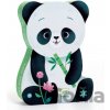 DJECO Panda 24 dielov