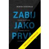 Zabij jako první - Ronen Bergman