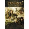 Lord Of The Rings Trilogy (HOWARD SHORE)(Kniha)
