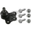 Zvislý/nosný čap FEBI BILSTEIN 22083