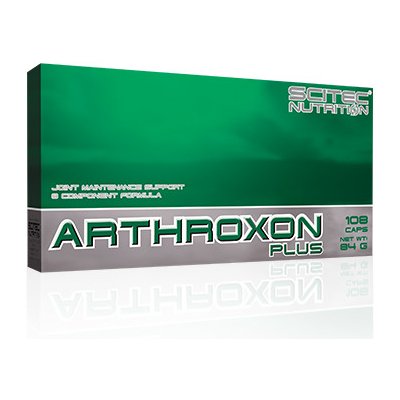 Scitec Nutrition Arthroxon Plus 108 tbl