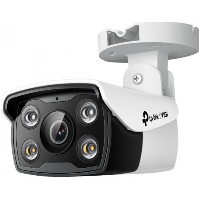 Kamera TP-Link VIGI C340(4mm) 4MPx, vonkajšie, IP Bullet, prísvit 30m