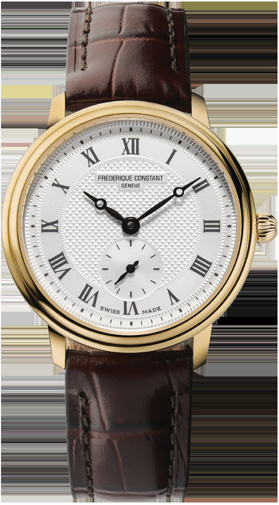 Frederique Constant FC-235M1S5