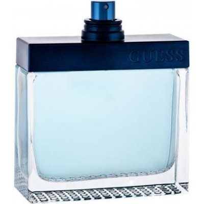 Guess Seductive homme blue toaletná voda pánska 100 ml tester