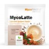 MycoLatte – instantná káva s reishi – vzorka