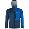 Ortovox 3L Ortler Jacket Men's - deep ocean L