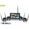 WiFi cúvací set AHD monitor 7