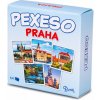 Pexeso Praha 64 ks
