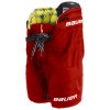 Hokejové nohavice Bauer PERF Red Junior L