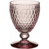 Villeroy & Boch Boston Coloured Rose pohár na vodu 400 ml