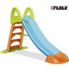 FEBER Veľká záhradná šmýkačka s toboganom 190 cm