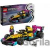 LEGO® Speed Champions 77258 Pretekárske auto LEGO® F1 ACADEMY™ - LEGO