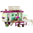 Schleich 42415 Karavan pro kamarádská setkání