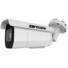 5MPx IP POE bullet kamera, AI IVA, 5x ZOOM, IR60m| ZONEWAY NC965-Z