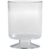 Valcové poháre 190 ml 100 ks - Martellato