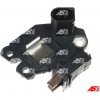 Regulátor alternátora AS-PLBrandneu Valeo 12V ARE3118(VALEO) (ARE3118VALEO) EAN: 5901259486490
