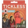 TickLess Human ultrazvukový repelent proti kliešťom