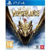 Tiny Tinas Wonderlands: Chaotic Great Edition (PS4)