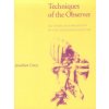 Techniques of the Observer (Jonathan Crary)(Brožovaná)