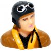 Siva Figurka Pilot Florian 1:9 5g (15015)