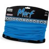 Beechfield Nákrčník Morf® Original B 900, 50x25cm COT530900n7499-sapphire bl UNI Safírová
