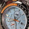 PÁNSKE HODINKY BULOVA RACER 98B432 ARCHIVE QUARTZOVÝ CHRONOGRAF
