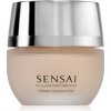 Sensai Cellular Performance Cream Foundation krémový make-up SPF 20 odtieň CF 20 30 ml