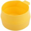 Wildo Fold-A-Cup Skladací pohár 200 ml citrón