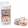 Decora Košíčky na muffiny Líška (36 ks)