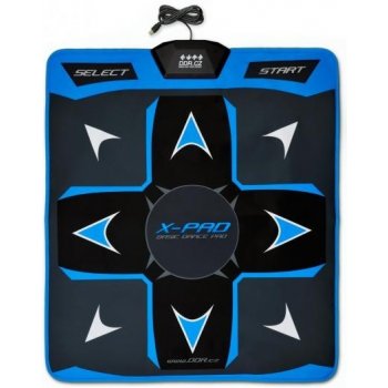 X-Pad Basic Dance Pad