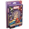 Blackfire Marvel: Rukavice nekonečna