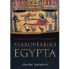 Náboženství a magie starověkého Egypta - Rosalie Davidová