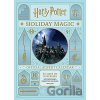 Harry Potter: Holiday Magic - Titan Books