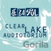 De La Soul: Clear Lake Audiotorium (Sea Green) LP - De La Soul