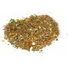 Meine s.r.o. Gliter do epoxidovej živice Zlatá modro zelená G4511 10g