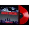 Danny Elfman - Mission Impossible (O.S.T.) (Indie Exclusive) (Limited Edition) (Red Coloured) (2 LP)