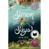 Simon Sort Of Says - Erin Bow