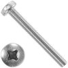 Skrutka metrická PH M6x30 Zn DIN 7985