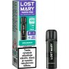Lost Mary Tappo cartridge Spearmint 20mg 1ks