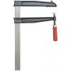 BESSEY šroubová svorka s hlubokým upínáním TGNT upínací vel.600mm rozpětí 500mm