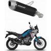 450 MT 2024 tlmič výfuku S6 BLACK DOMINATOR