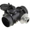 EGR VENTIL CITROEN BERLINGO 1.9D 2002-2005, 1628P NTY