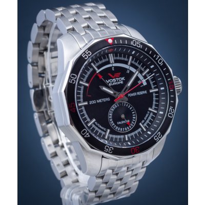 Vostok Europe NE57/225A563B