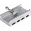 ALLNET ALL-USB3-HUB-4-CLIP