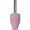 Brúsny keramický valec Wolfcraft 20x10mm stopka 6mm
