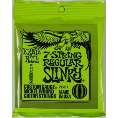 Ernie Ball 2621